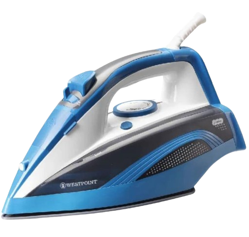 WestPoint Steam Iron WF-2020 – hasanelectronics.pk