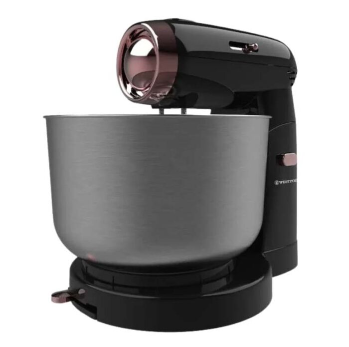 WestPiont Hand Mixer WF-9504 with Stand Bowl