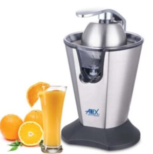 Anex AG-2158 160W Deluxe Citrus Juicer