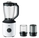 Braun Jug Blender JB 3123 3 in 1 - Image 2