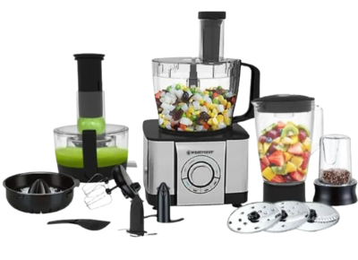 Food Processor WF-8819