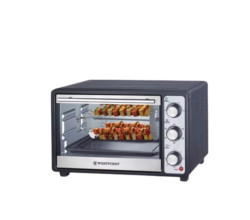 WestPoint WF-2800RK Rotisserie Oven with Kebab Grill