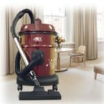 Anex AG-2098 1500W Deluxe Vacuum Cleaner