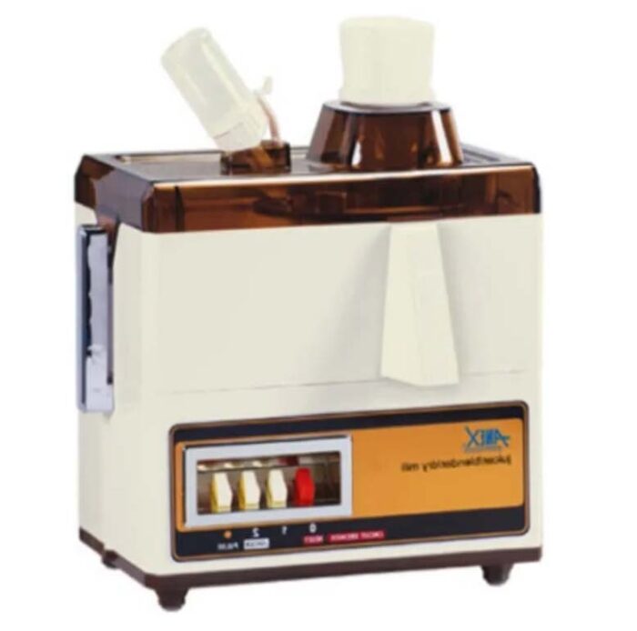 Anex AG-77 600W Deluxe Juicer