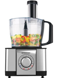 Food Processor WF-8819