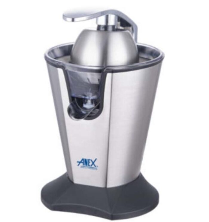 Anex AG-2158 160W Deluxe Citrus Juicer