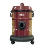 Anex AG-2098 1500W Deluxe Vacuum Cleaner