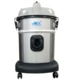 Anex AG-2098 1500W Deluxe Vacuum Cleaner