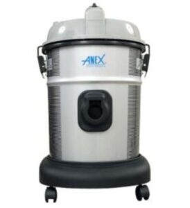 Anex AG-2098 1500W Deluxe Vacuum Cleaner