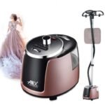 Anex AG-1020 2000W Deluxe Garment Steamer