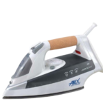 Anex AG-1022 2200W Deluxe Steam Iron2