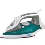 Anex AG-1025 2200W Deluxe Steam Iron