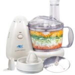 Anex AG-1041 500W Food Processor