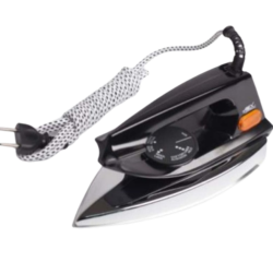 Anex AG-1072 1000W Deluxe Dry Iron