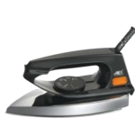Anex AG-1072 1000W Deluxe Dry Iron