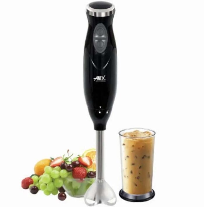 Anex AG-121 300W Deluxe Hand Blender