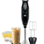 Anex AG-126 2in 1 300W Deluxe Hand Blender