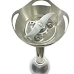 Anex AG-126 2in 1 300W Deluxe Hand Blender