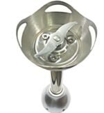 Anex AG-126 2in 1 300W Deluxe Hand Blender