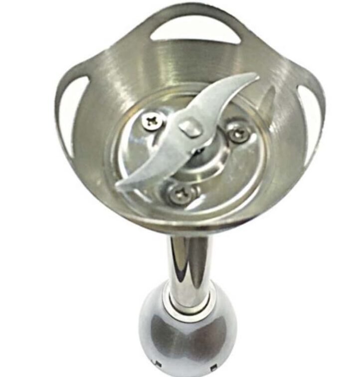 Anex AG-126 2in 1 300W Deluxe Hand Blender