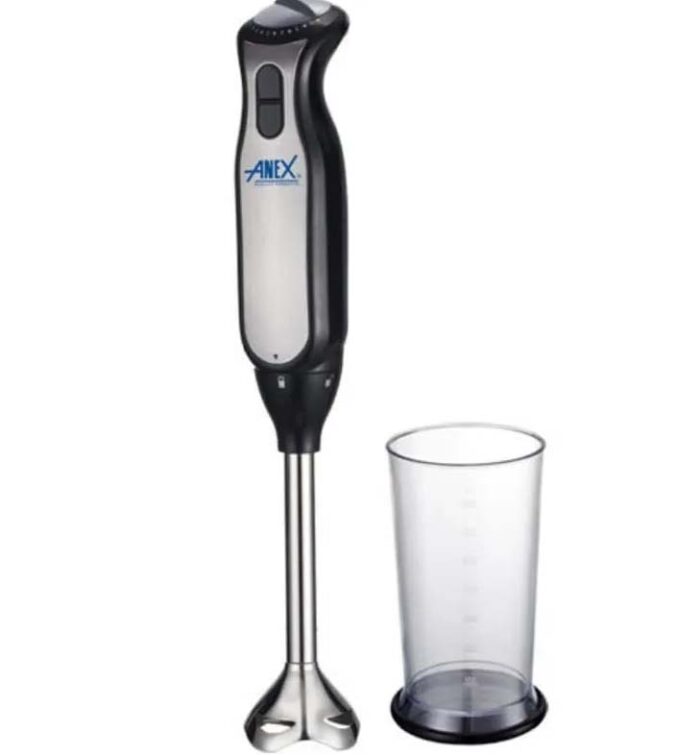 Anex AG-128 800W Deluxe Hand Blender