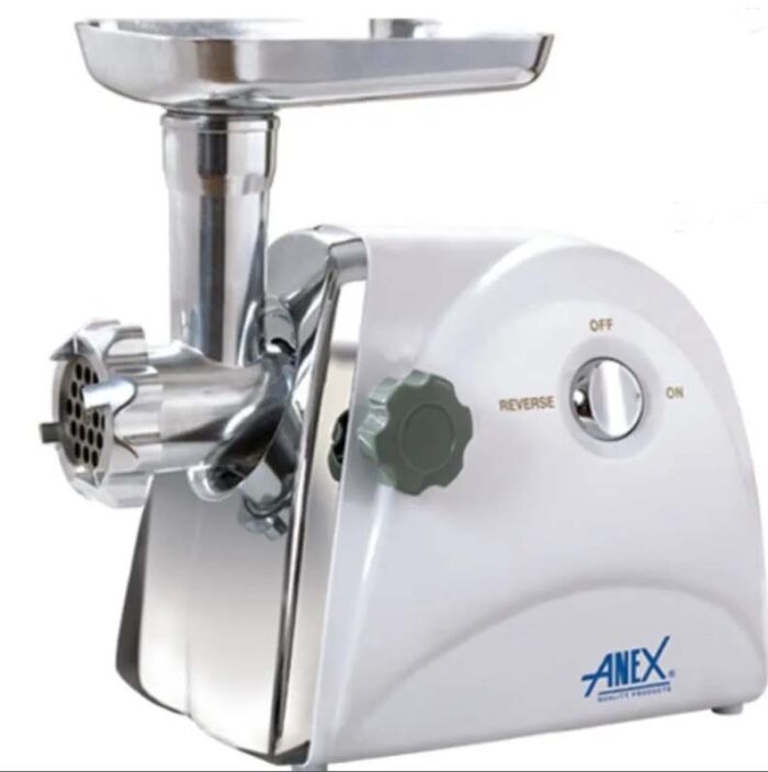 Anex AG-2048 1200W Super Meat Grinder