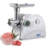 Anex AG-2048 1200W Super Meat Grinder