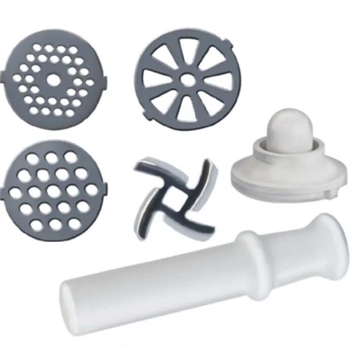 Anex AG-2048 1200W Super Meat Grinder