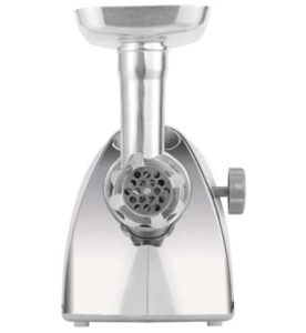 Anex AG-2048 1200W Super Meat Grinder
