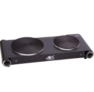 Anex AG-2062 Deluxe Hot Plate