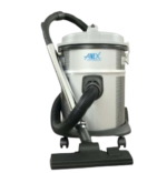 Anex AG-2097 1500W Deluxe Vacuum Cleaner