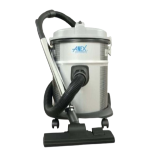Anex AG-2097 1500W Deluxe Vacuum Cleaner