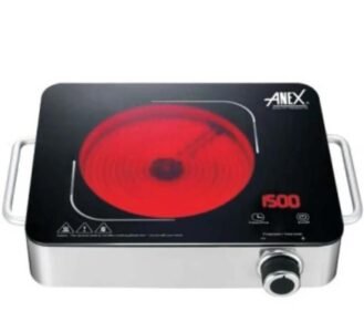 Anex AG-2165 Deluxe Hot Plate