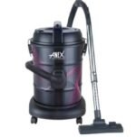 Anex AG-2198 1500W Deluxe Vacuum Cleaner