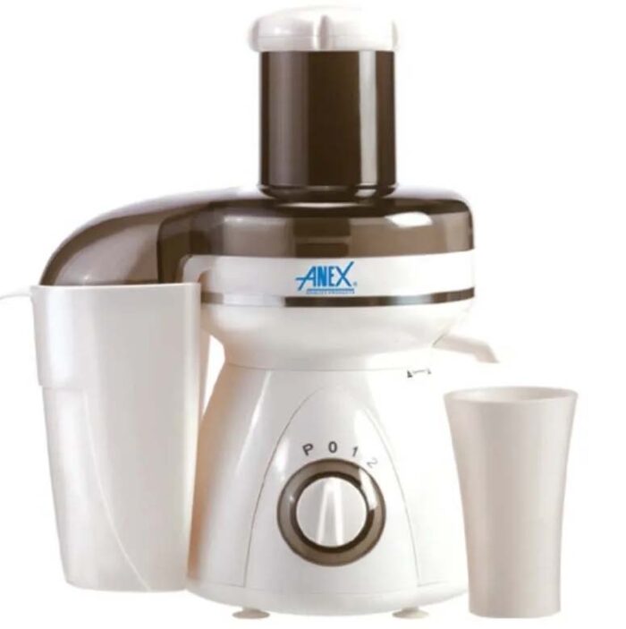 Anex AG-3150 700W Deluxe Food Factory