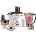 Anex AG-3150 700W Deluxe Food Factory