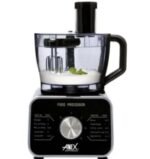 Anex AG-3157 1100W Food Processor
