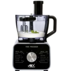 Anex AG-3157 1100W Food Processor
