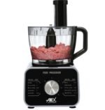 Anex AG-3157 1100W Food Processor