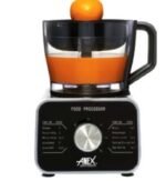 Anex AG-3157 1100W Food Processor