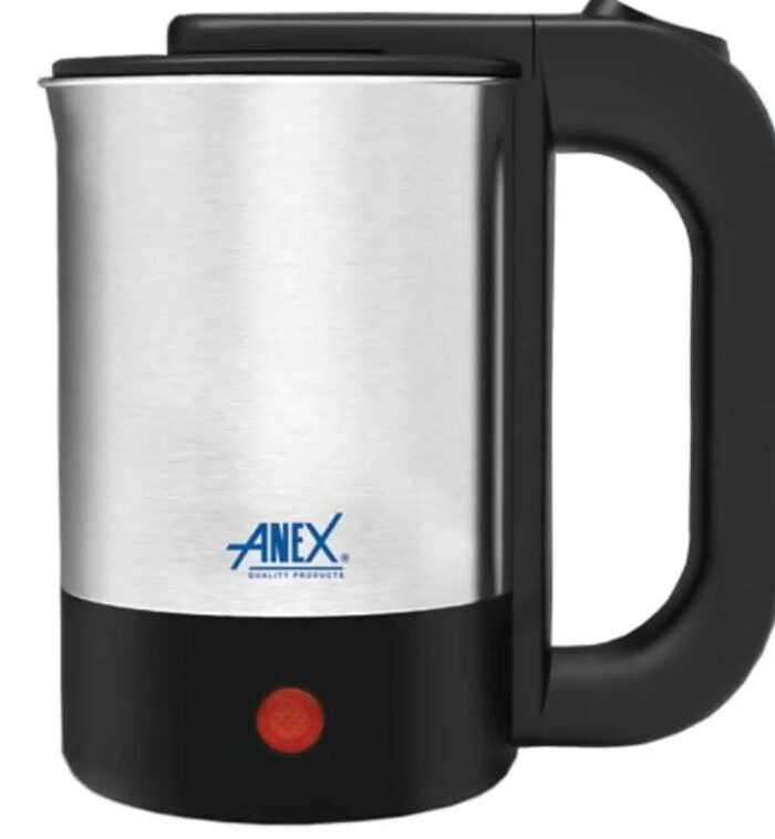 Anex AG-4052 Deluxe Kettle With 0.5L Capacity