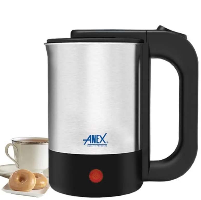 Anex AG-4052 Deluxe Kettle With 0.5L Capacity