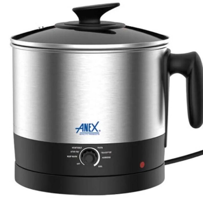 Anex AG-4054 Deluxe Kettle with1.6L Capacity
