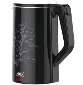 Anex AG-4057 Deluxe Kettle with 1.7L Capacity