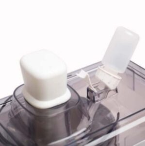 Anex AG-76 600W Deluxe Juicer