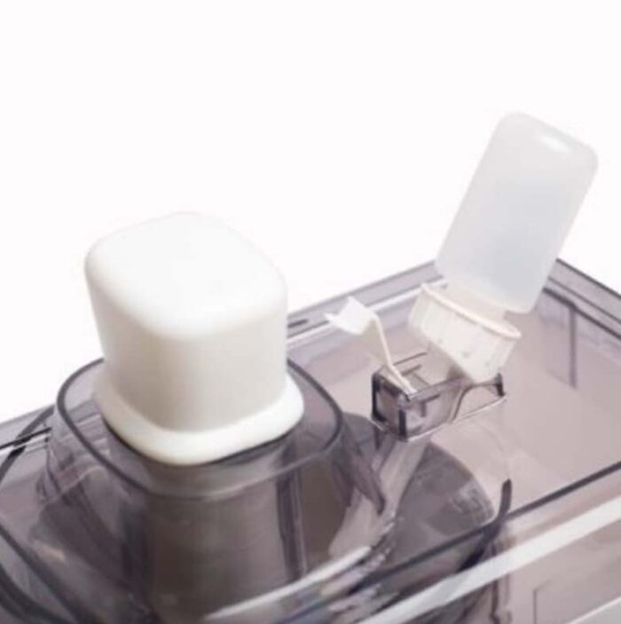 Anex AG-76 600W Deluxe Juicer