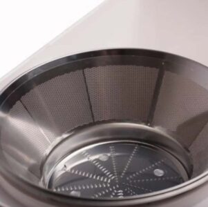 Anex AG-76 600W Deluxe Juicer