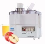 Anex AG-78 600W Deluxe Juicer