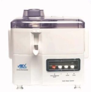 Anex AG-78 600W Deluxe Juicer