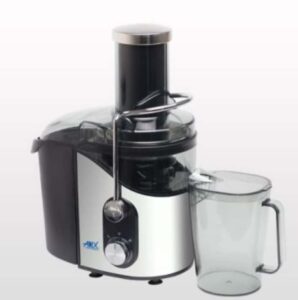 Anex AG-89 800W Deluxe Juicer